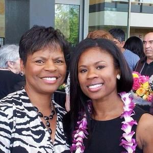 Meet your Posher, Natasha